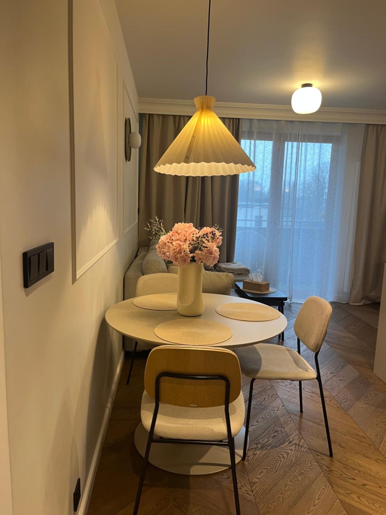 Apartament Bonhaus Grzegorzecka — Photos 2